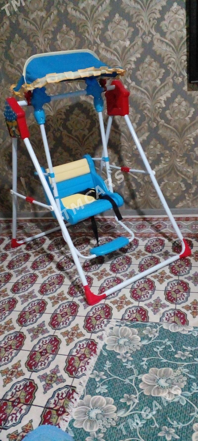   Sallançak  - Balkanabat - img 2