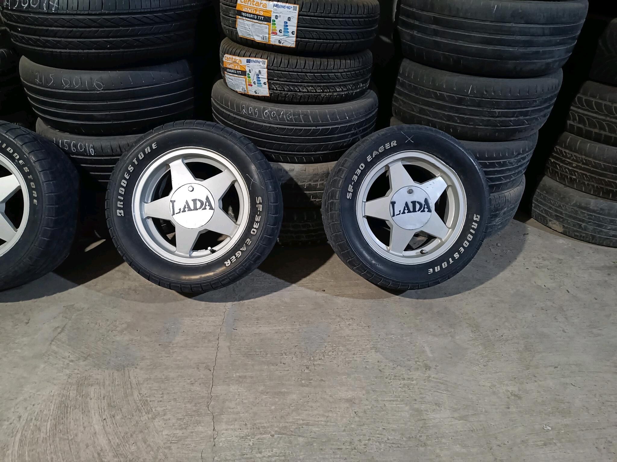 13 diska balon 2 400 TMT - Сакар - img 3