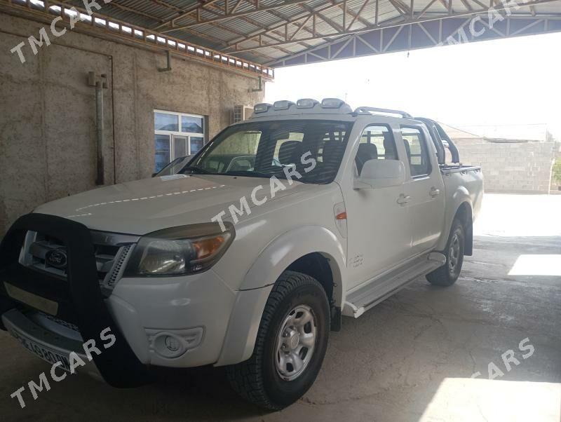 Ford Ranger 2010 - 170 000 TMT - Etrek - img 5