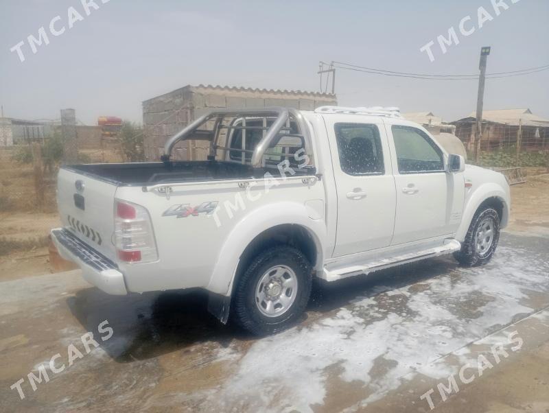 Ford Ranger 2010 - 170 000 TMT - Etrek - img 3