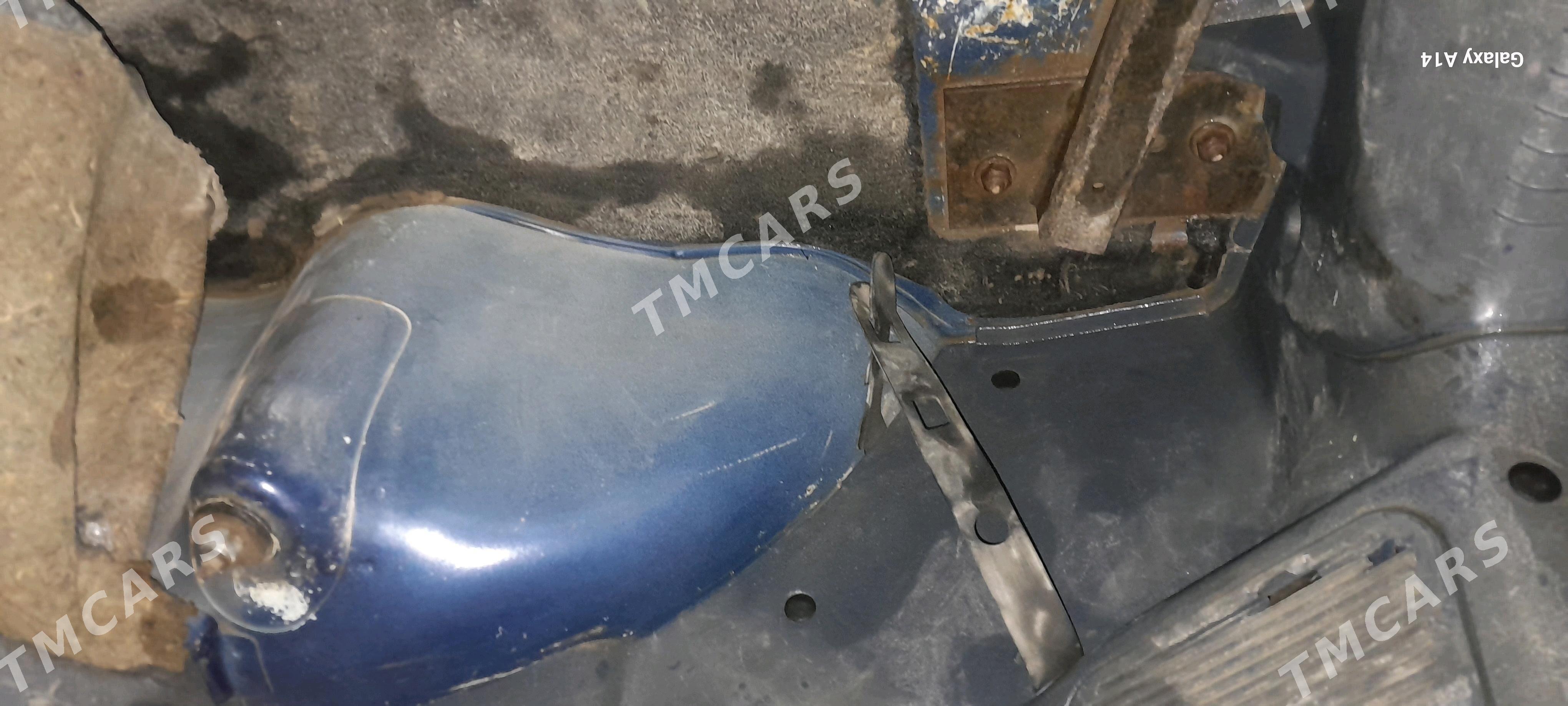 Opel Astra 1991 - 46 000 TMT - Köneürgenç - img 6