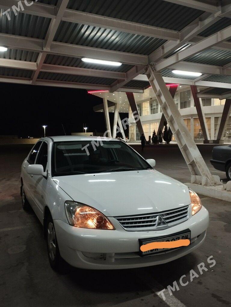 Mitsubishi Lancer 2011 - 105 000 TMT - Balkanabat - img 2