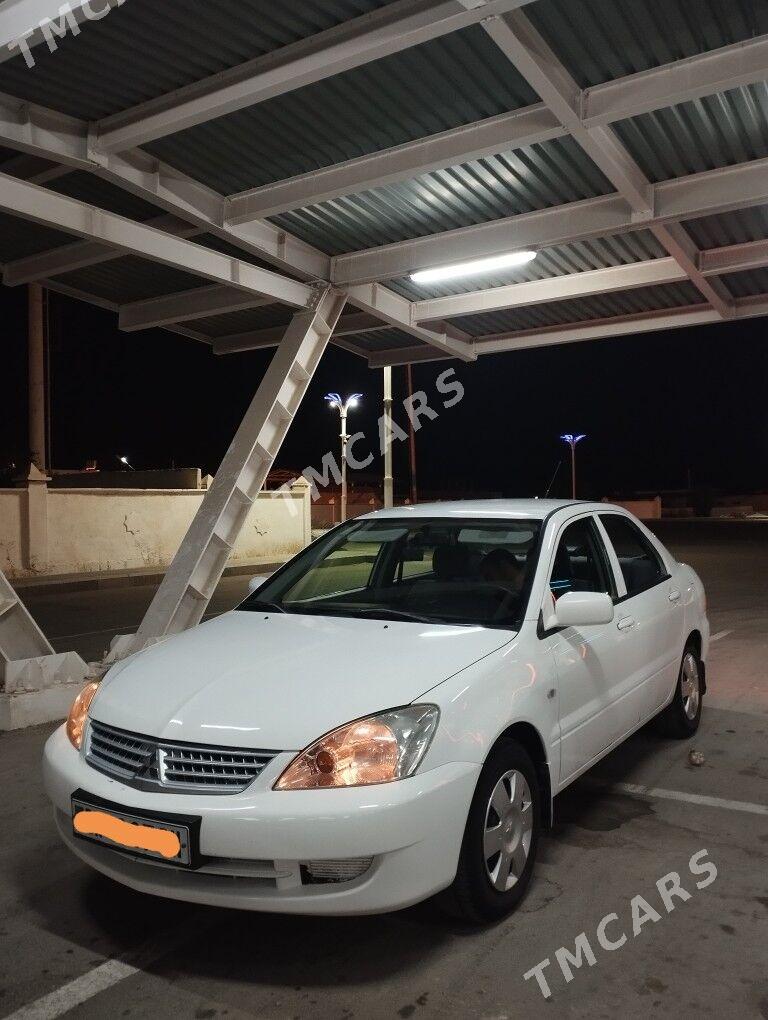 Mitsubishi Lancer 2011 - 105 000 TMT - Balkanabat - img 4