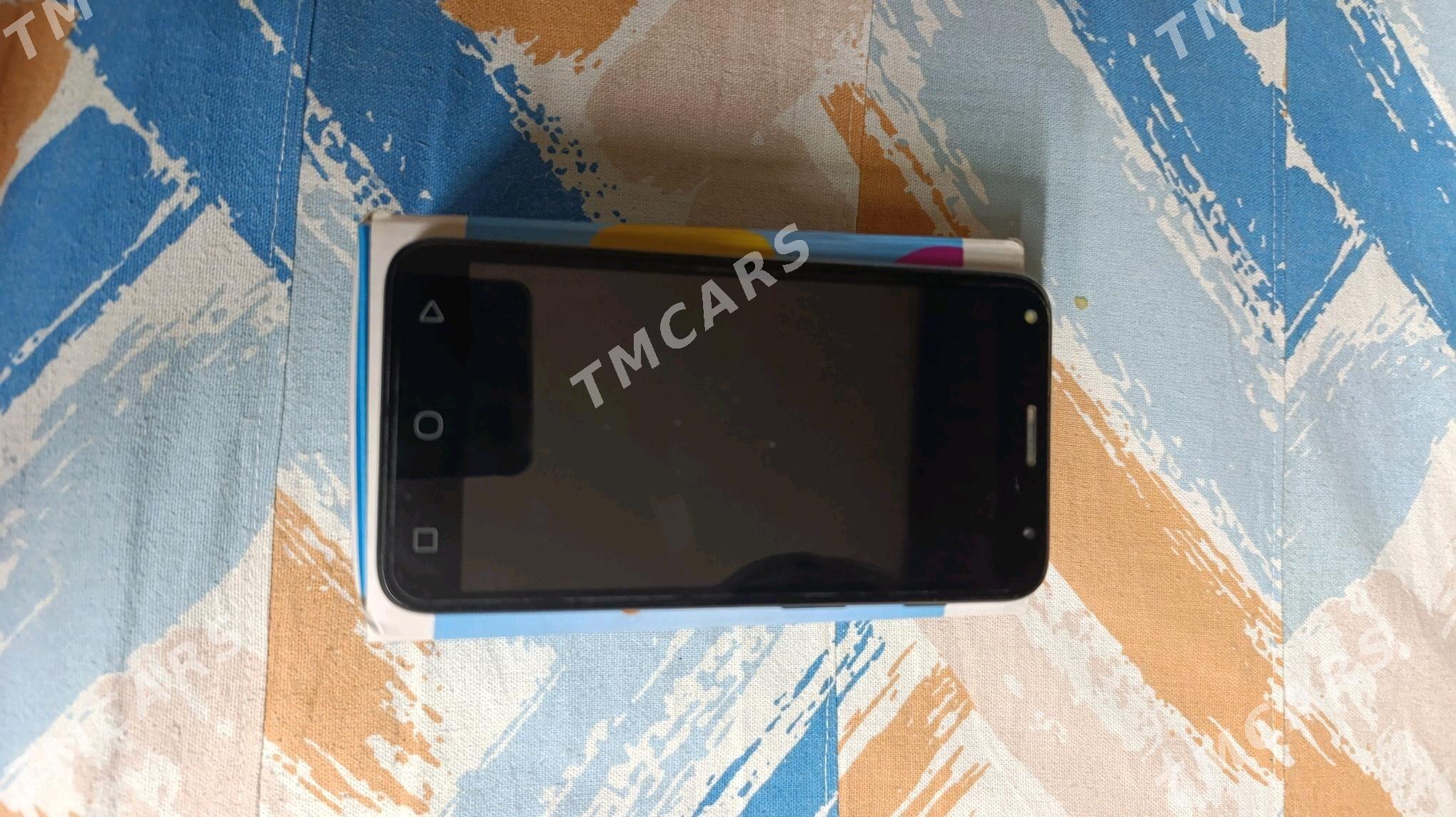 ALCATEL PIXI 4 - Türkmenabat - img 3