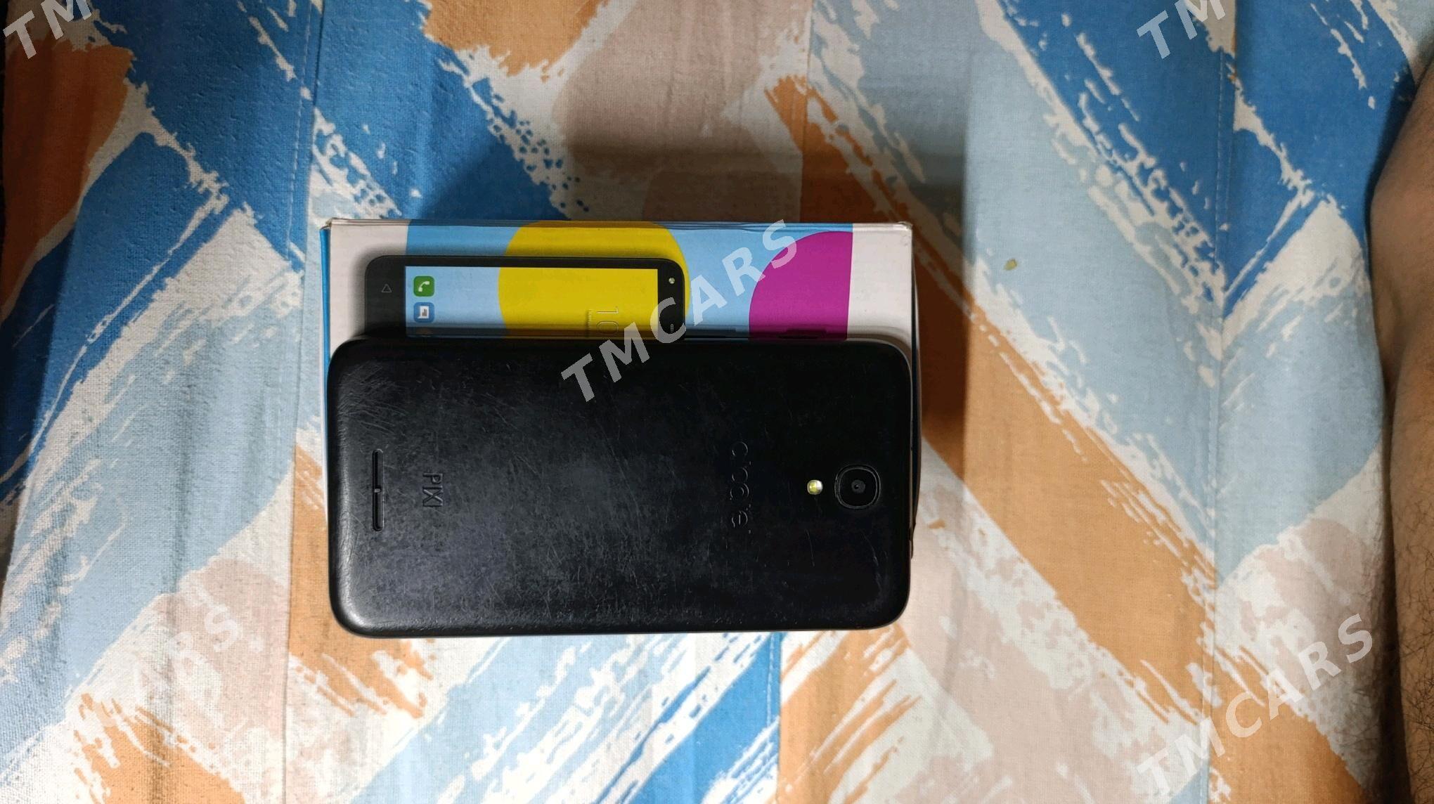 ALCATEL PIXI 4 - Türkmenabat - img 4