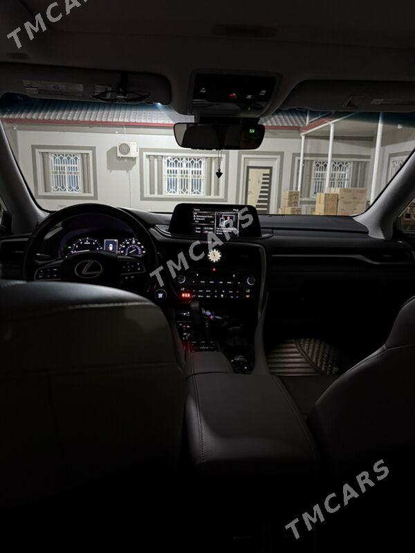 Lexus RX 350 2020 - 620 000 TMT - Aşgabat - img 2