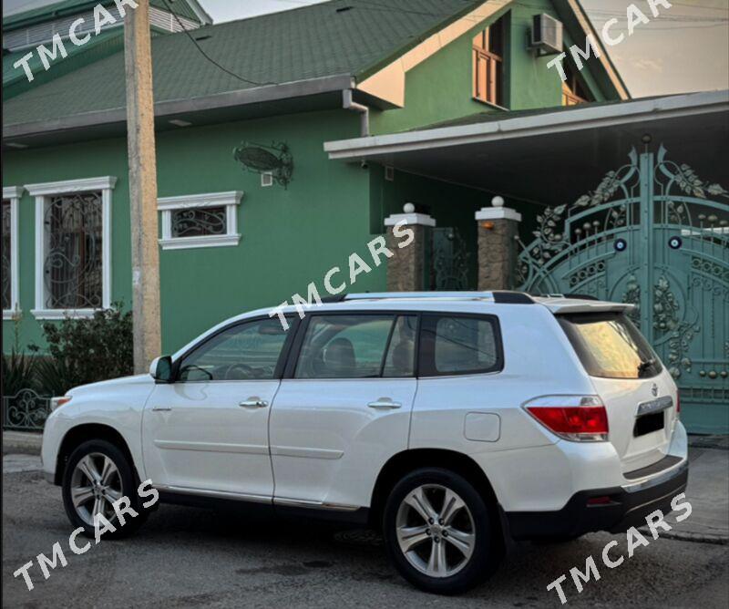 Toyota Highlander 2011 - 350 000 TMT - Aşgabat - img 5
