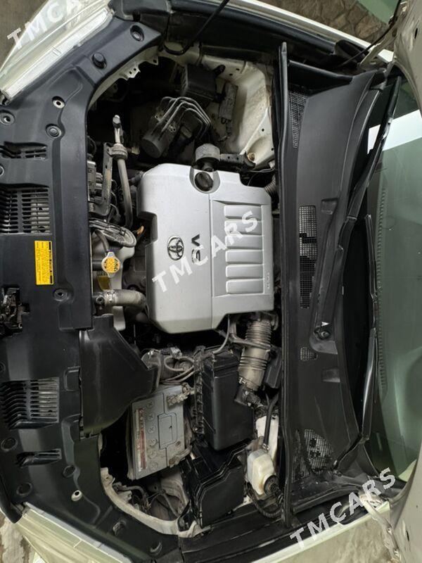 Toyota Highlander 2011 - 350 000 TMT - Aşgabat - img 10