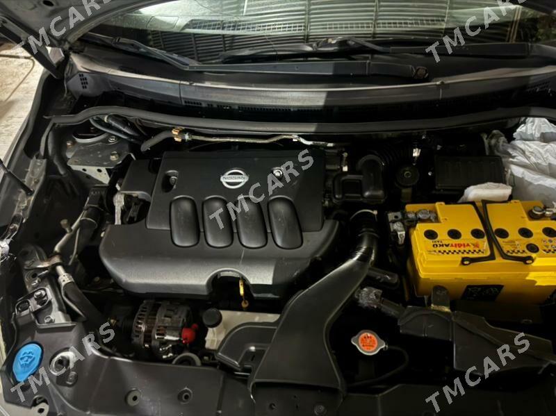 Nissan Versa 2010 - 120 000 TMT - Ашхабад - img 2