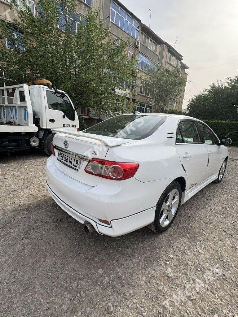 Toyota Corolla 2011 - 150 000 TMT - Türkmenabat - img 3