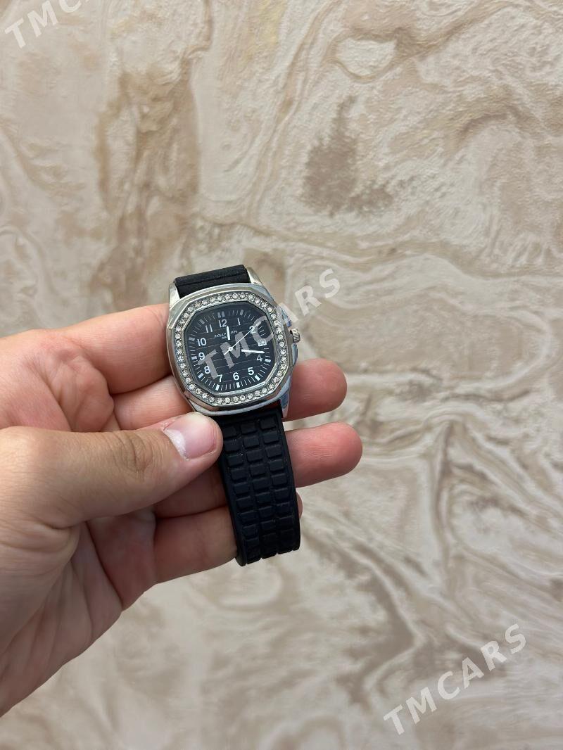 Patek Philip - 15-й этап - img 3