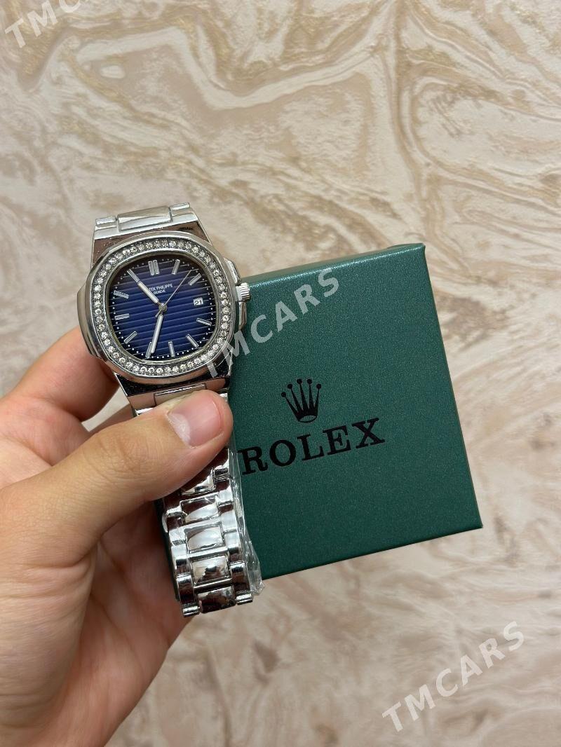 Patek Philip - 15-й этап - img 2