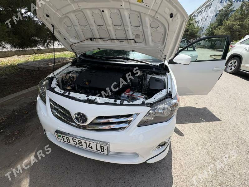 Toyota Corolla 2011 - 150 000 TMT - Türkmenabat - img 4