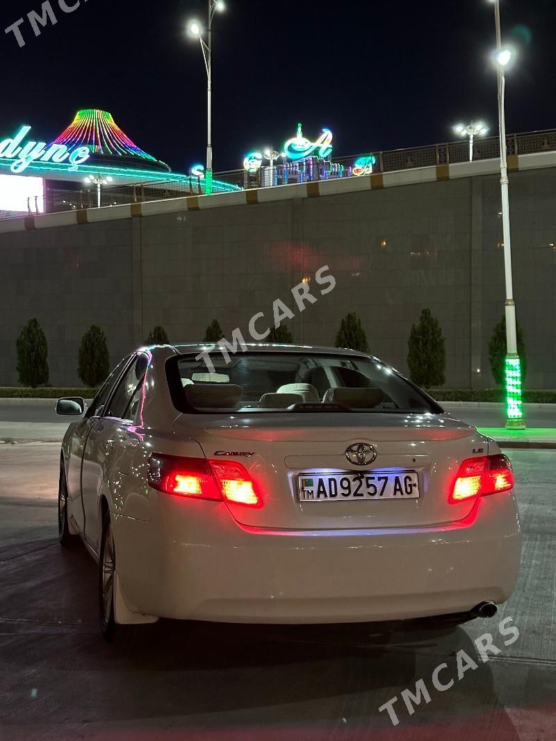 Toyota Camry 2009 - 158 000 TMT - Aşgabat - img 4
