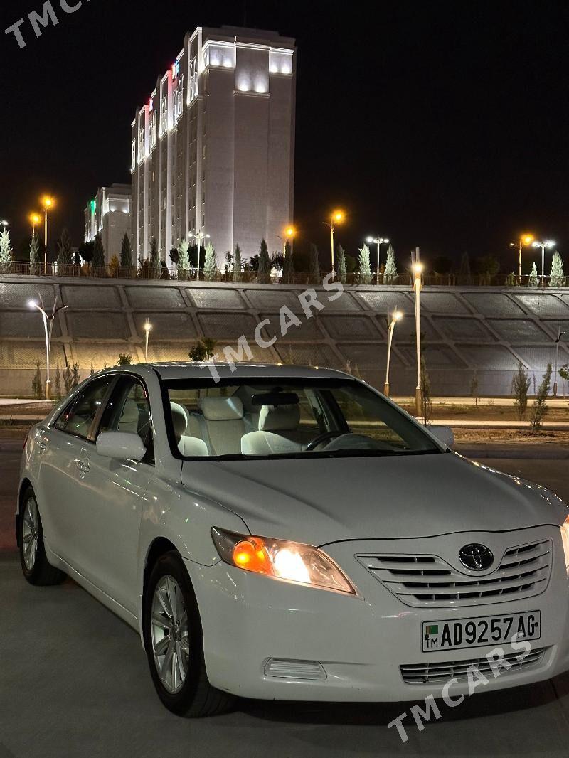 Toyota Camry 2009 - 158 000 TMT - Aşgabat - img 6