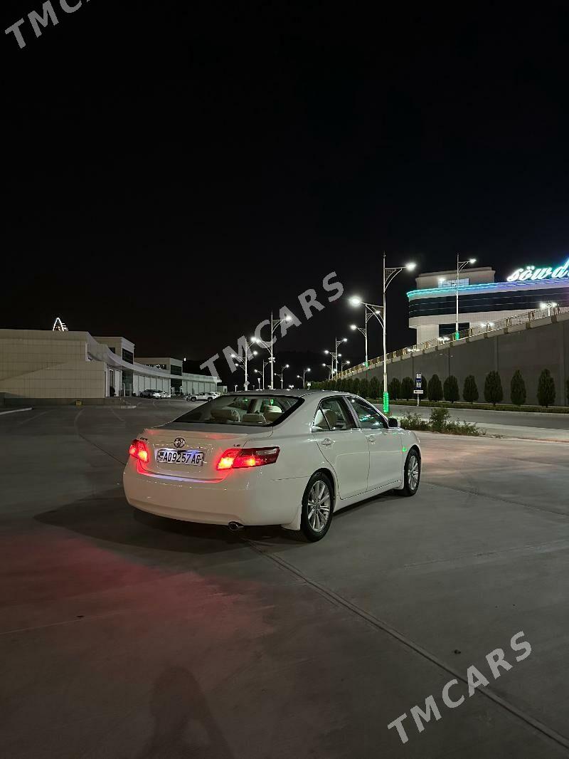 Toyota Camry 2009 - 158 000 TMT - Aşgabat - img 3