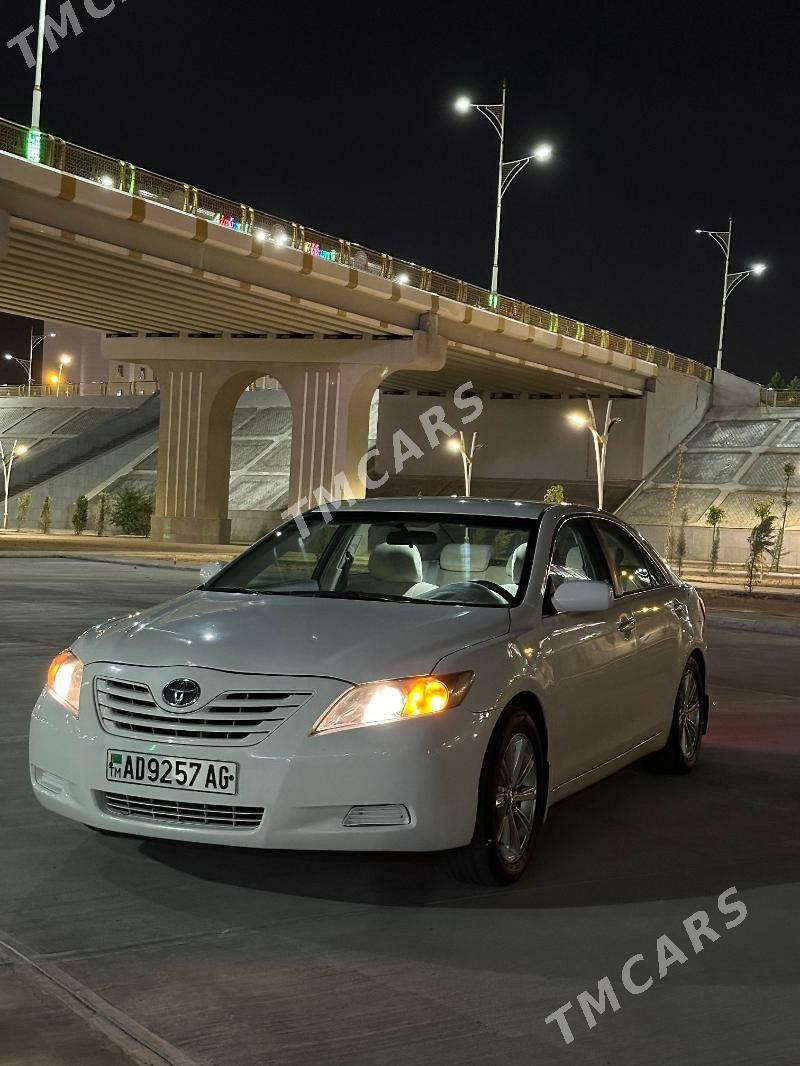 Toyota Camry 2009 - 158 000 TMT - Aşgabat - img 5