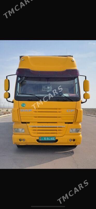 DAF 460 2008 - 820 000 TMT - Гарадамак - img 4