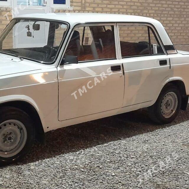 Lada 2107 1999 - 30 000 TMT - Sakarçäge - img 2