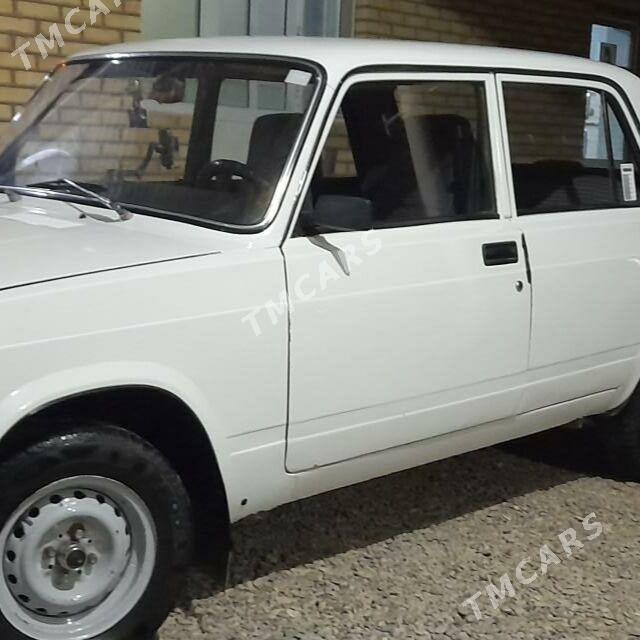 Lada 2107 1999 - 30 000 TMT - Sakarçäge - img 3