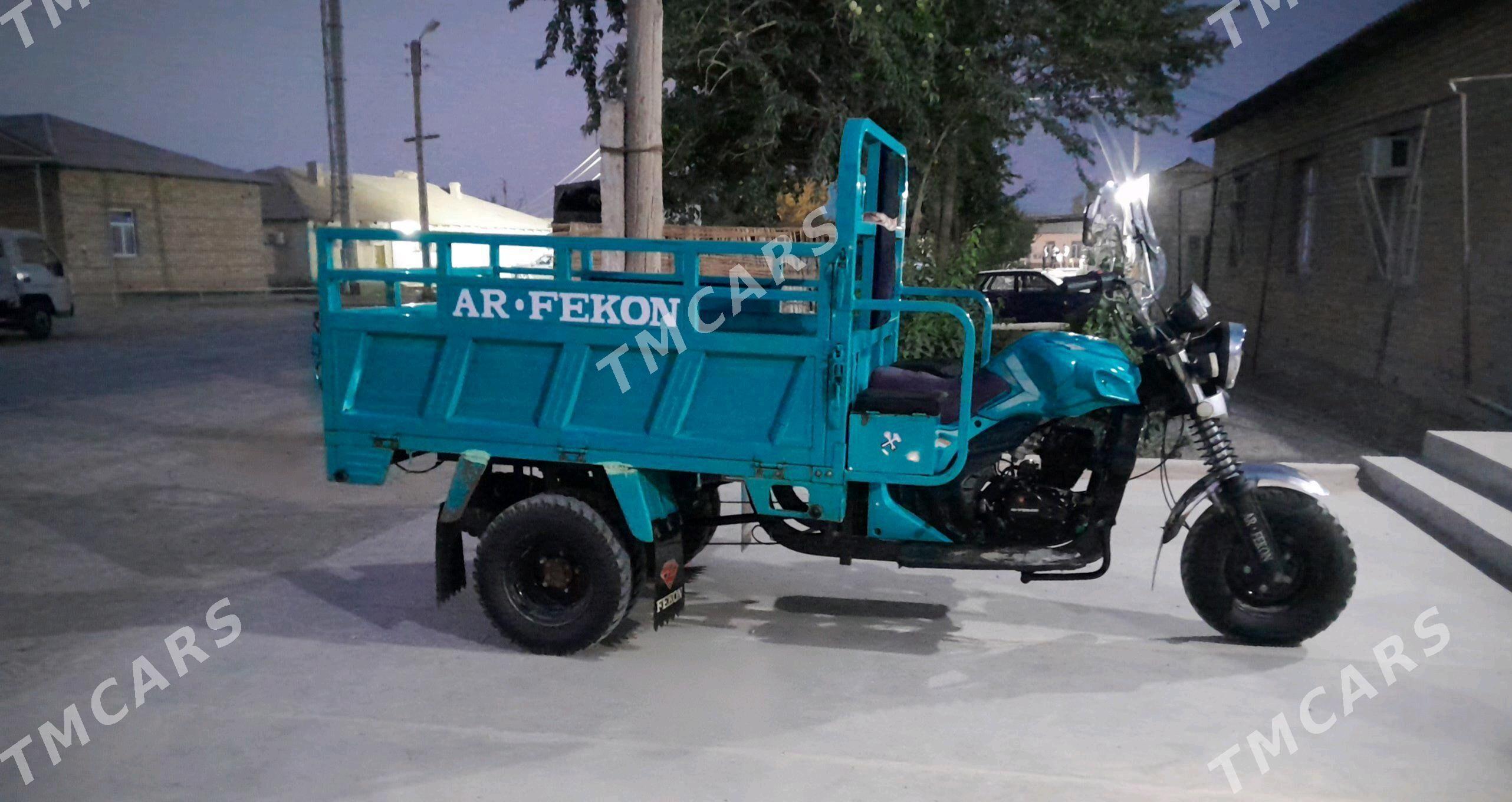 Fekon FK200-14G 2023 - 26 000 TMT - Бабадайхан - img 3
