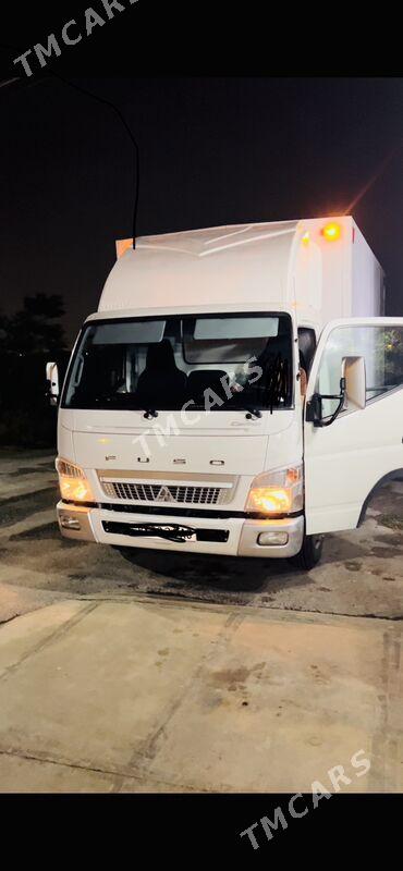 Mitsubishi Canter 2024 - 545 000 TMT - Ашхабад - img 2