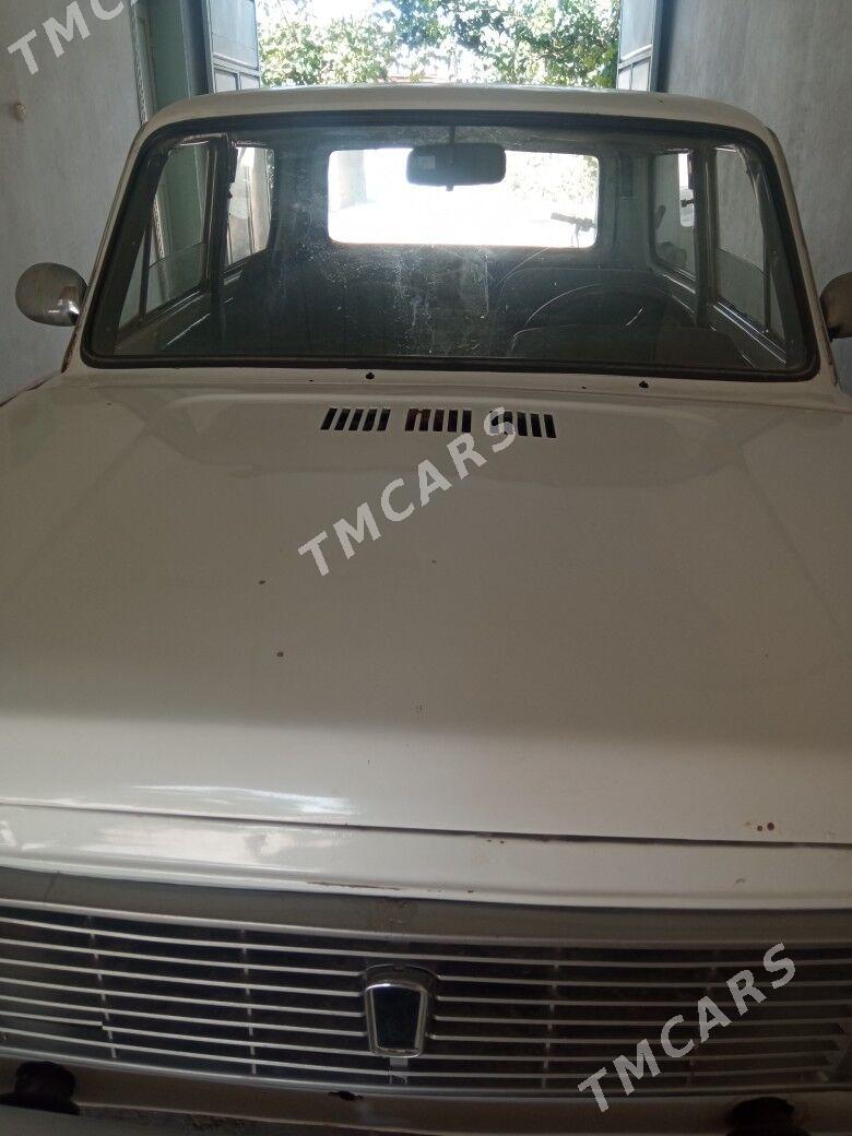 Lada Niva 1984 - 25 000 TMT - Халач - img 4