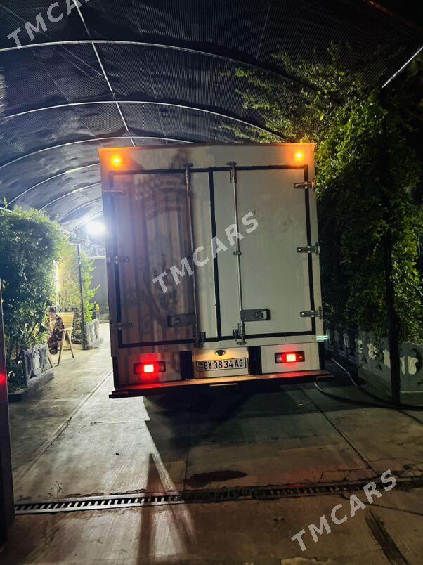 Mitsubishi Canter 2024 - 545 000 TMT - Ашхабад - img 3