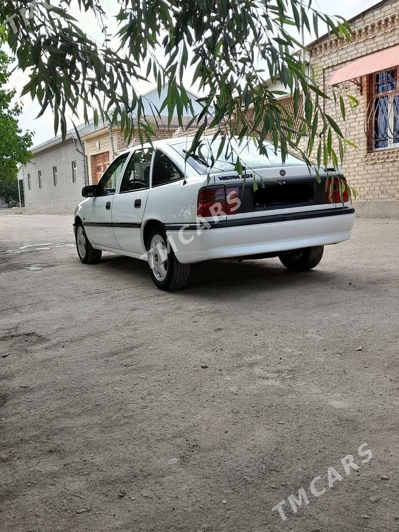 Opel Vectra 1995 - 70 000 TMT - Köneürgenç - img 7