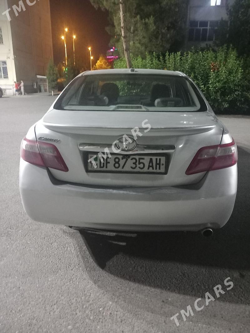 Toyota Camry 2008 - 150 000 TMT - Ашхабад - img 2