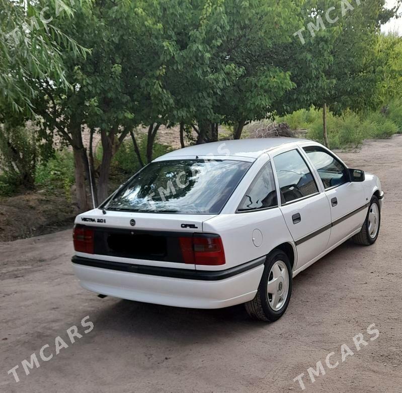 Opel Vectra 1995 - 70 000 TMT - Köneürgenç - img 2