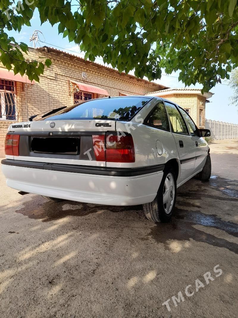 Opel Vectra 1995 - 70 000 TMT - Köneürgenç - img 5
