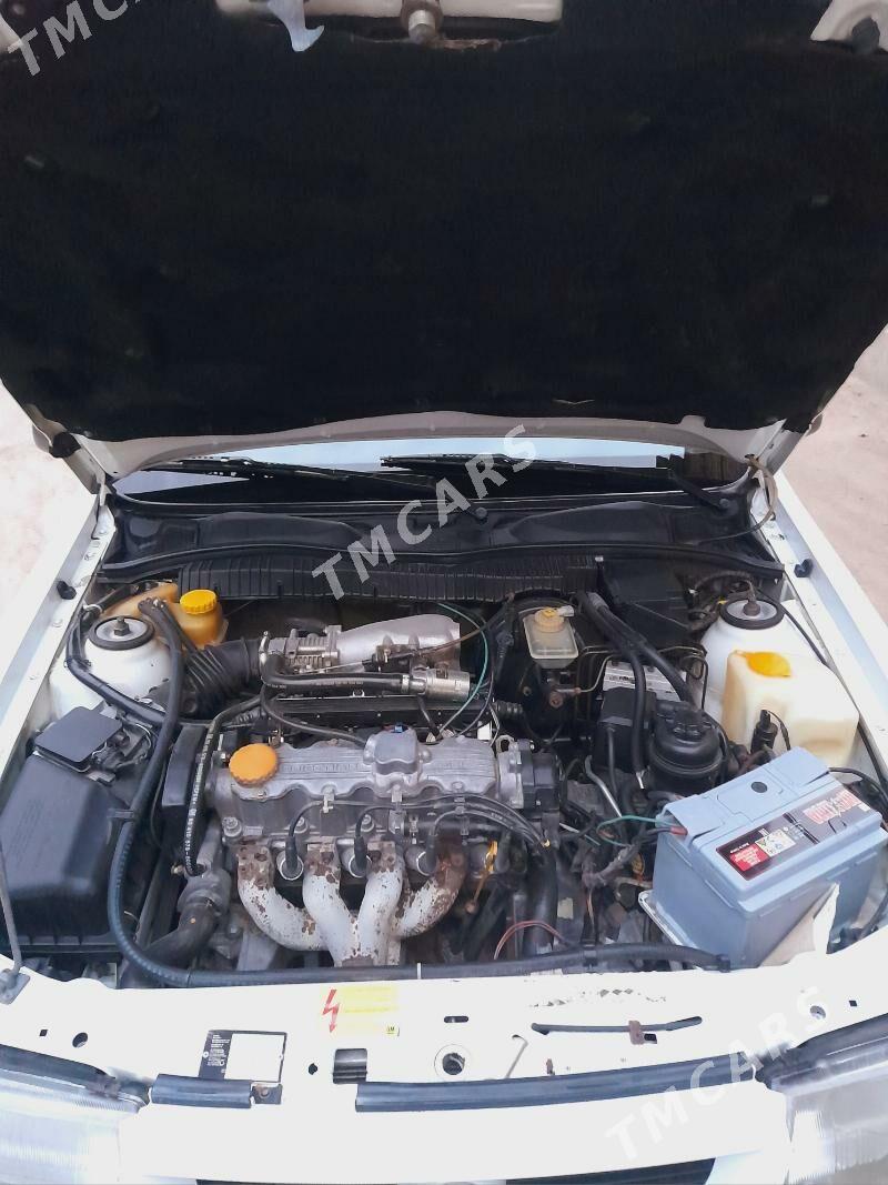 Opel Vectra 1995 - 70 000 TMT - Köneürgenç - img 4