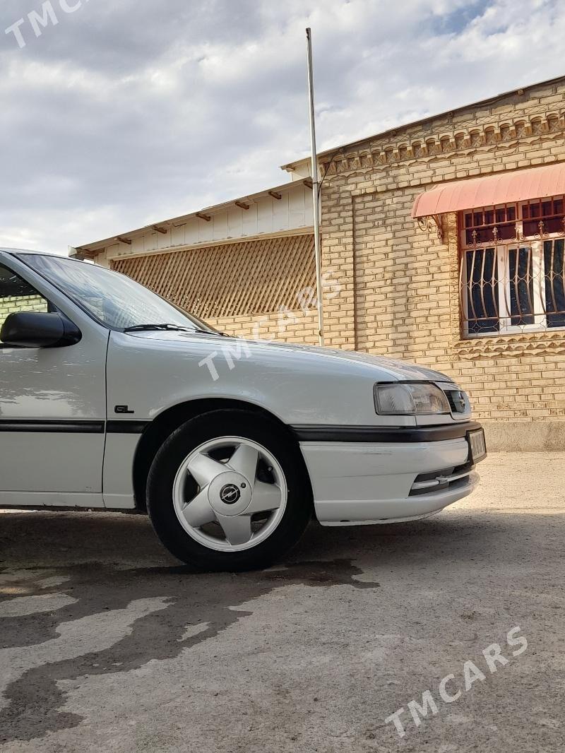 Opel Vectra 1995 - 70 000 TMT - Köneürgenç - img 6