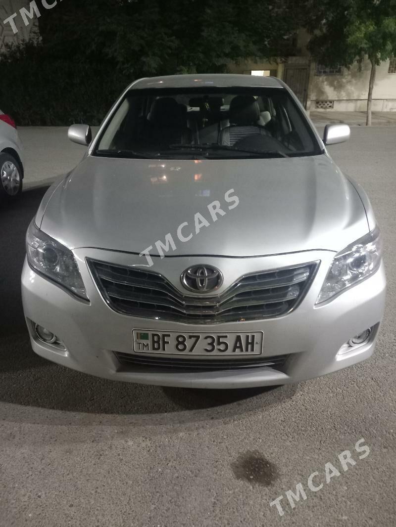 Toyota Camry 2008 - 150 000 TMT - Ашхабад - img 4