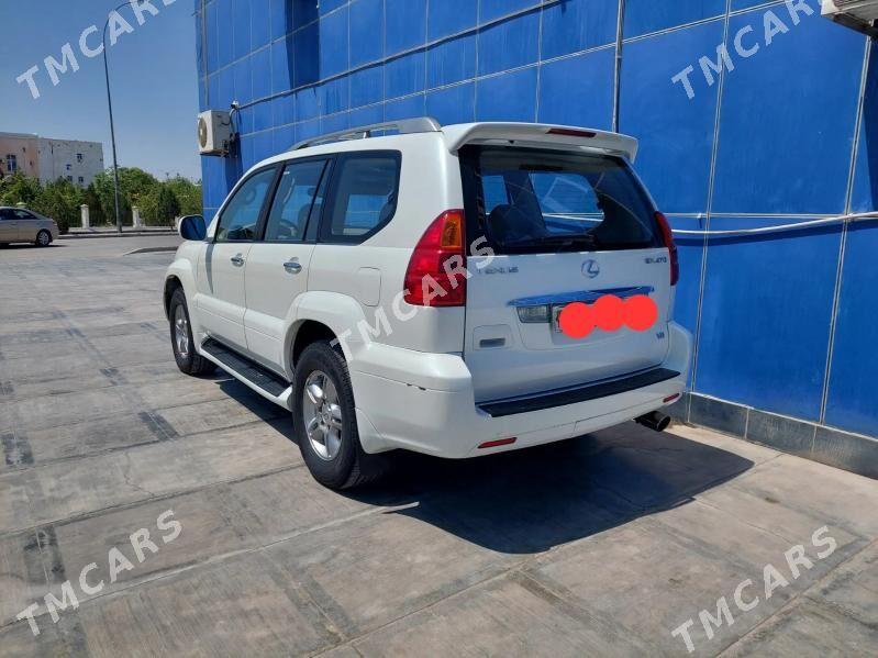 Lexus GX 470 2004 - 450 000 TMT - Мары - img 6
