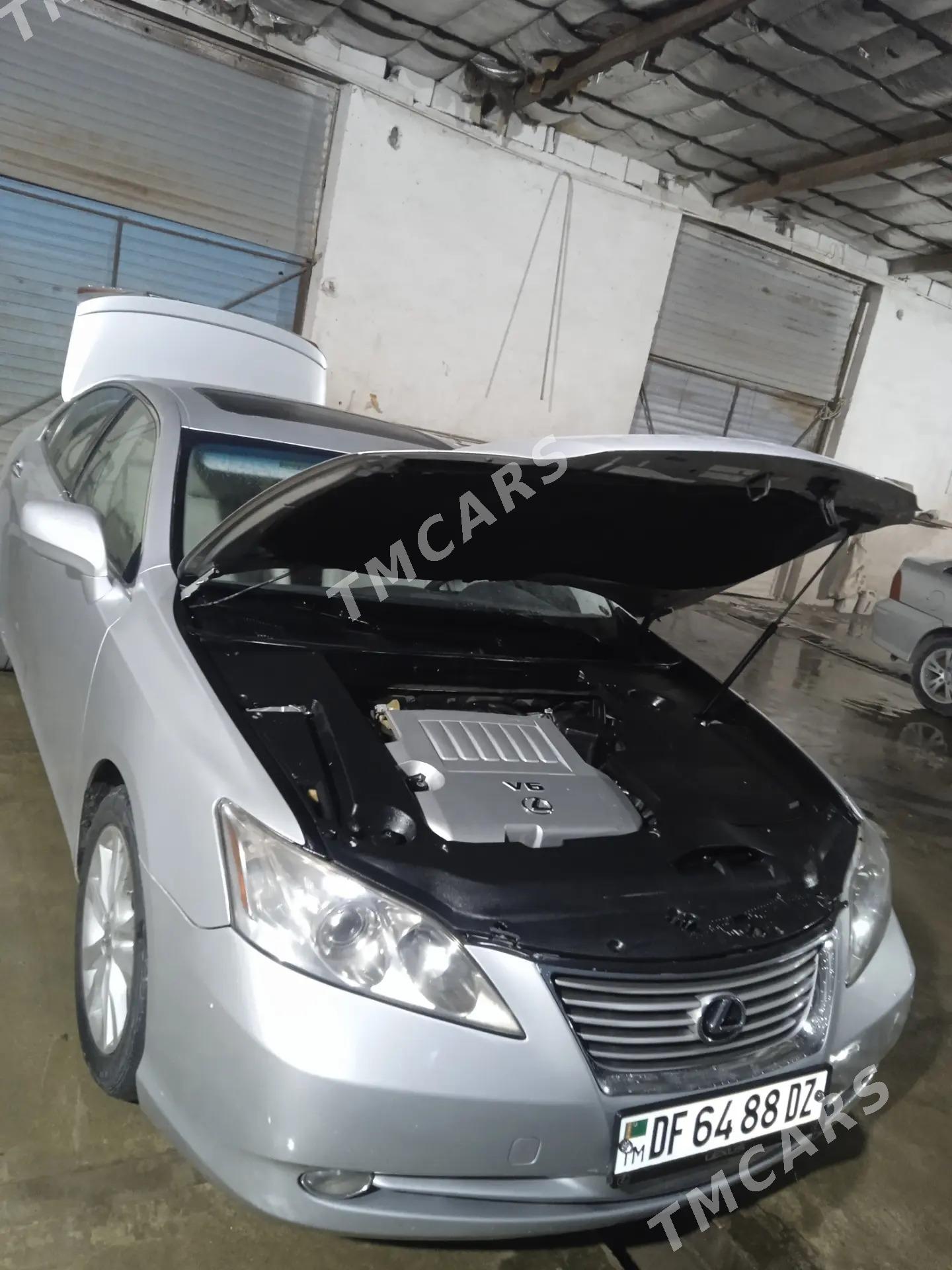 Lexus ES 350 2007 - 230 000 TMT - Daşoguz - img 2
