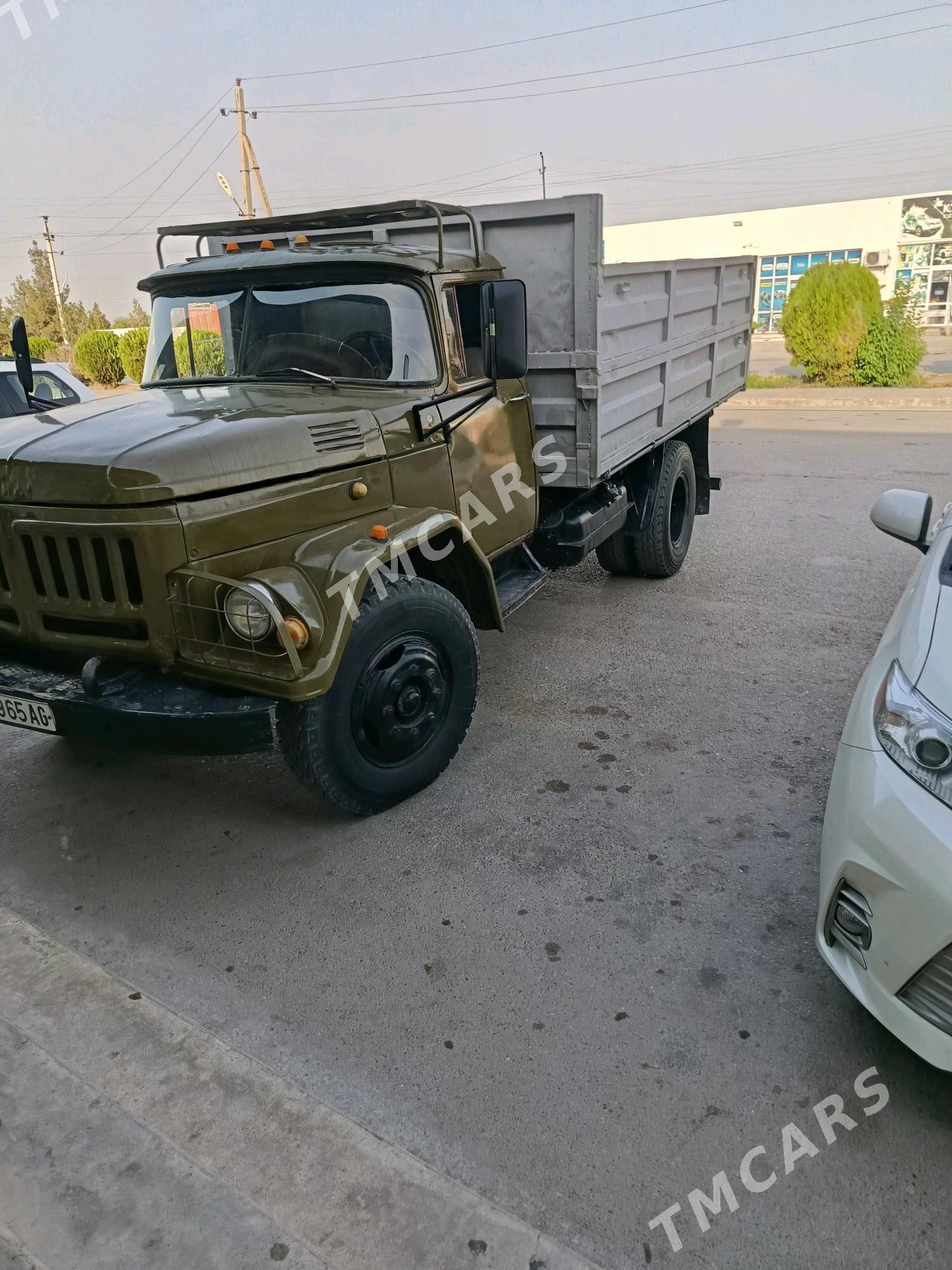 Zil 130 1993 - 85 000 TMT - Ашхабад - img 2
