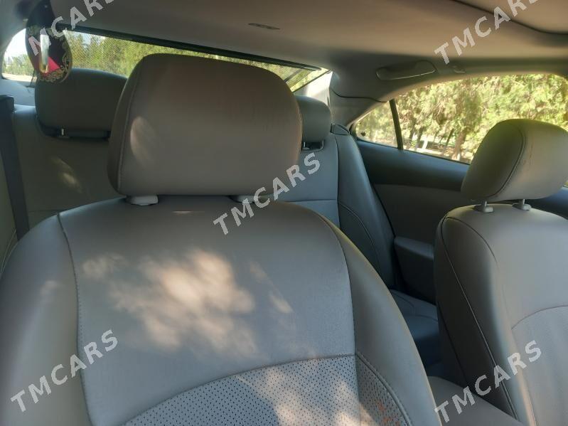 Lexus ES 350 2007 - 230 000 TMT - Daşoguz - img 5