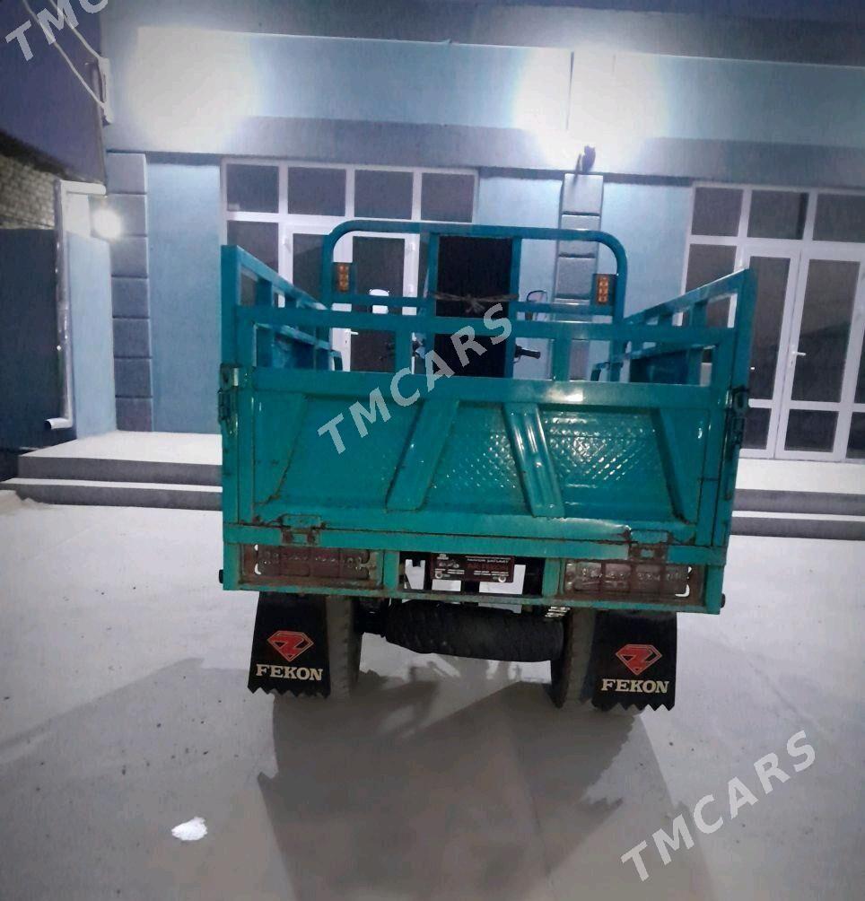 Fekon FK200-14G 2023 - 26 000 TMT - Бабадайхан - img 6