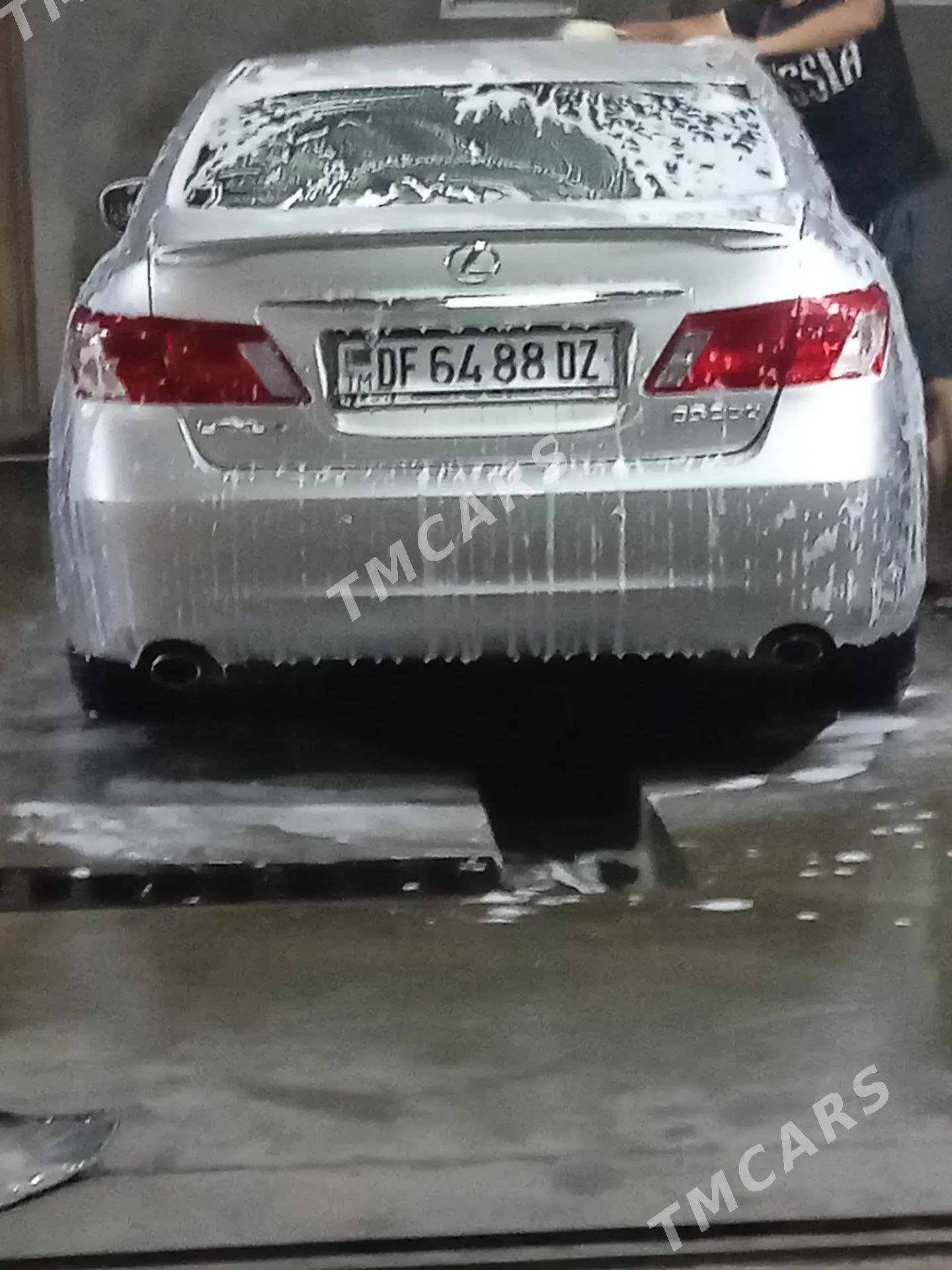 Lexus ES 350 2007 - 230 000 TMT - Daşoguz - img 3