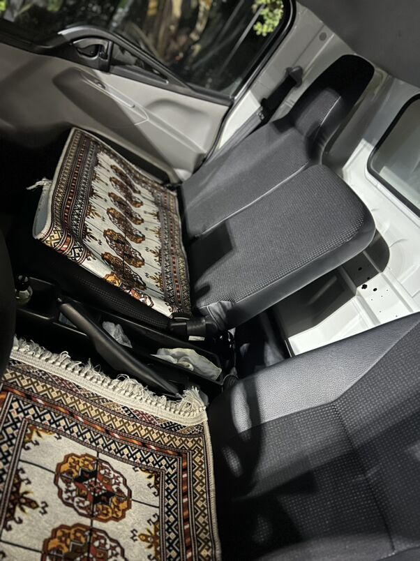 Mitsubishi Canter 2024 - 545 000 TMT - Ашхабад - img 6