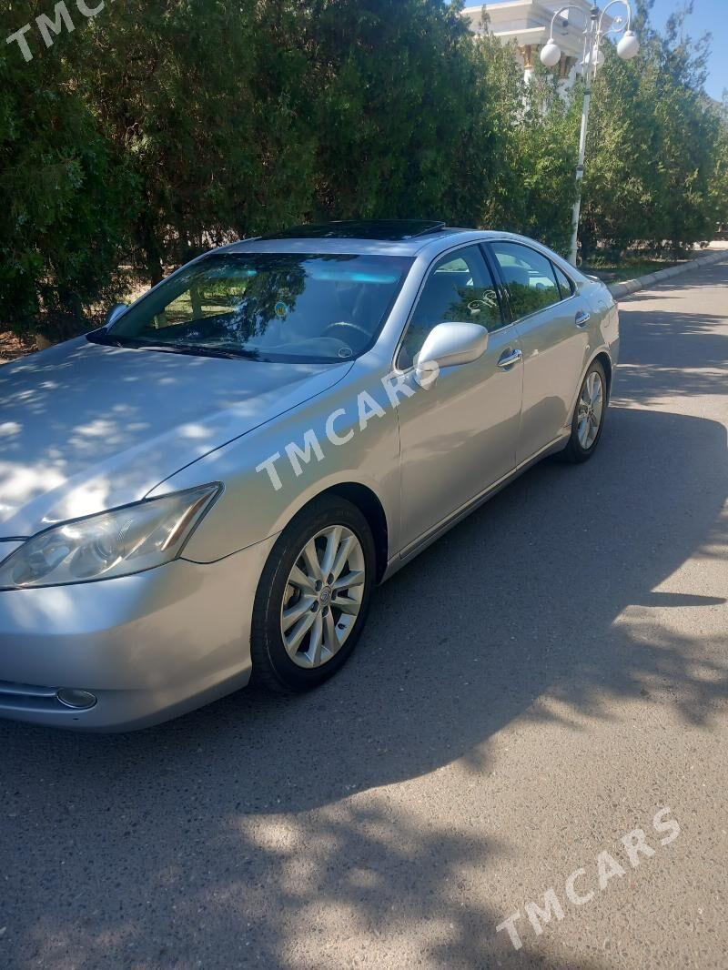 Lexus ES 350 2007 - 230 000 TMT - Daşoguz - img 6