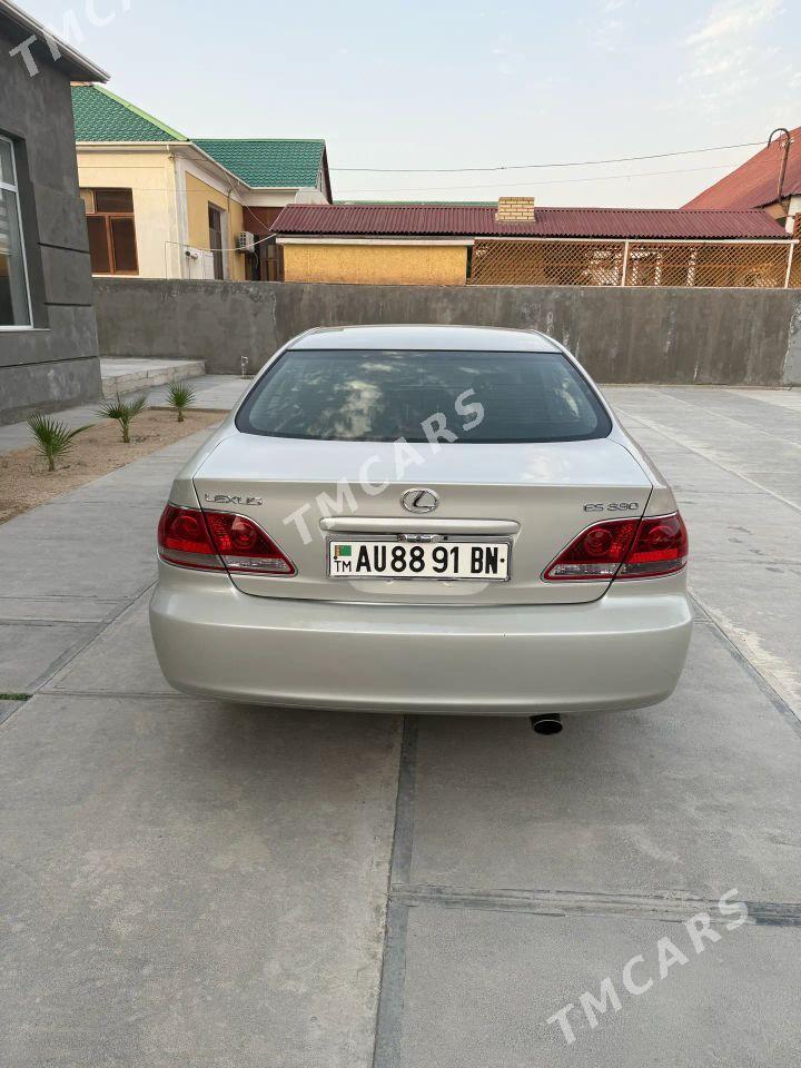 Lexus ES 330 2004 - 175 000 TMT - Balkanabat - img 4