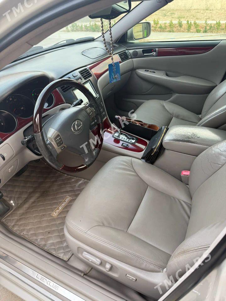 Lexus ES 330 2004 - 175 000 TMT - Balkanabat - img 5