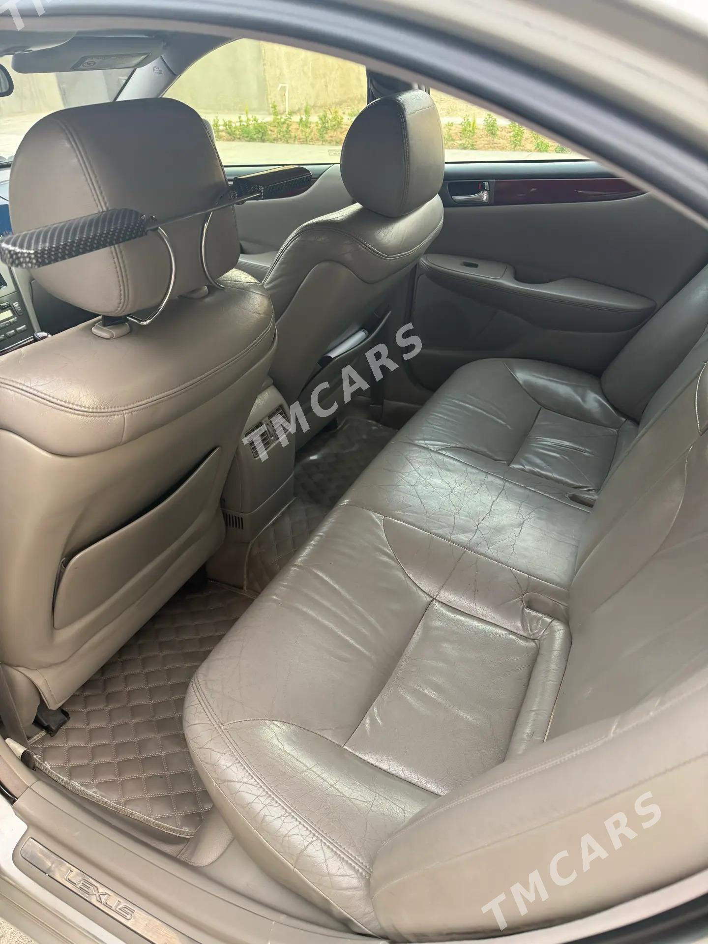 Lexus ES 330 2004 - 175 000 TMT - Balkanabat - img 6