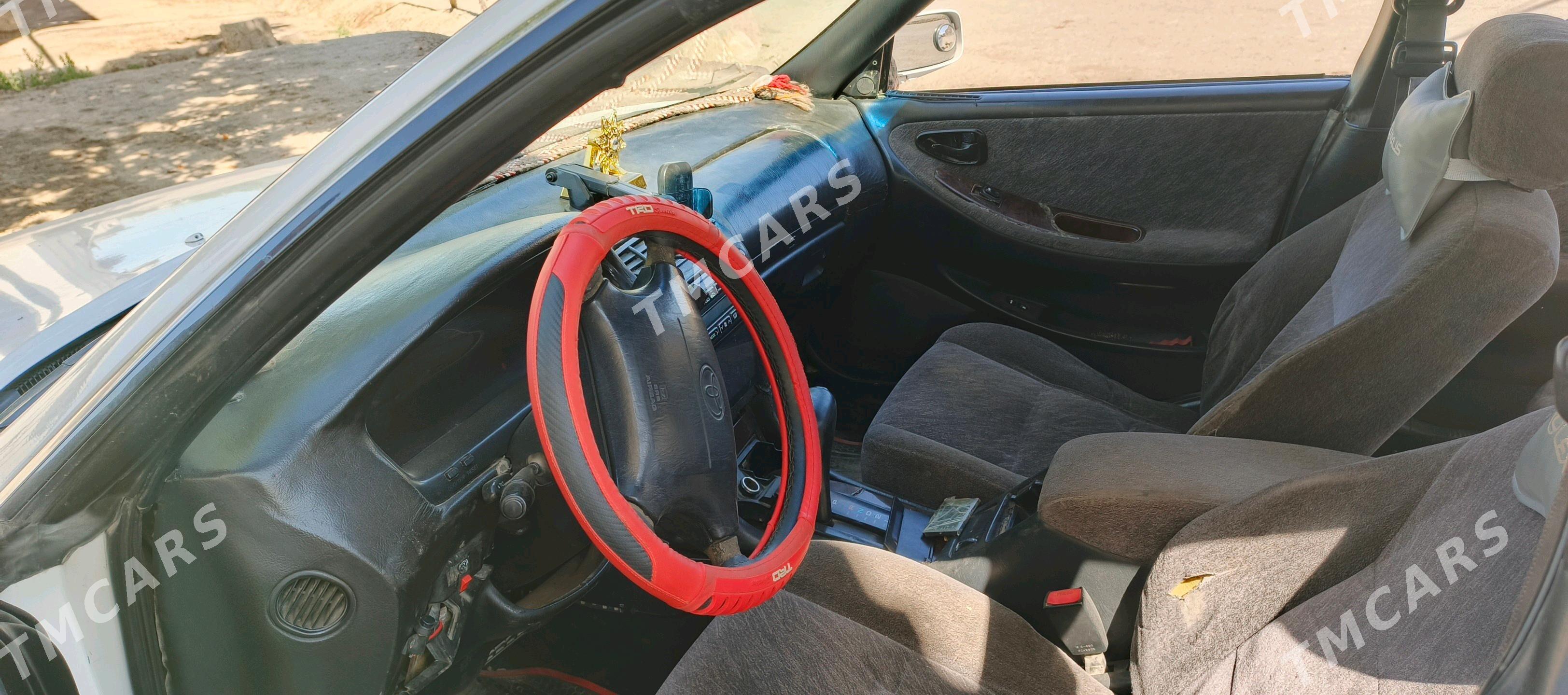 Toyota Windom 1995 - 52 000 TMT - Şabat etr. - img 4