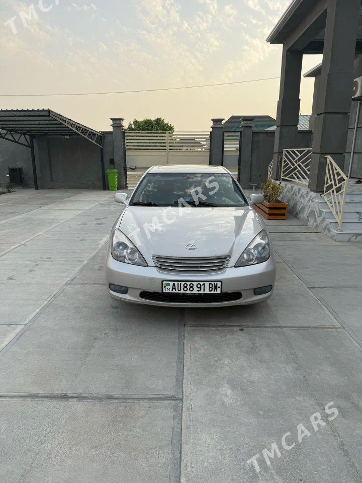 Lexus ES 330 2004 - 175 000 TMT - Balkanabat - img 3