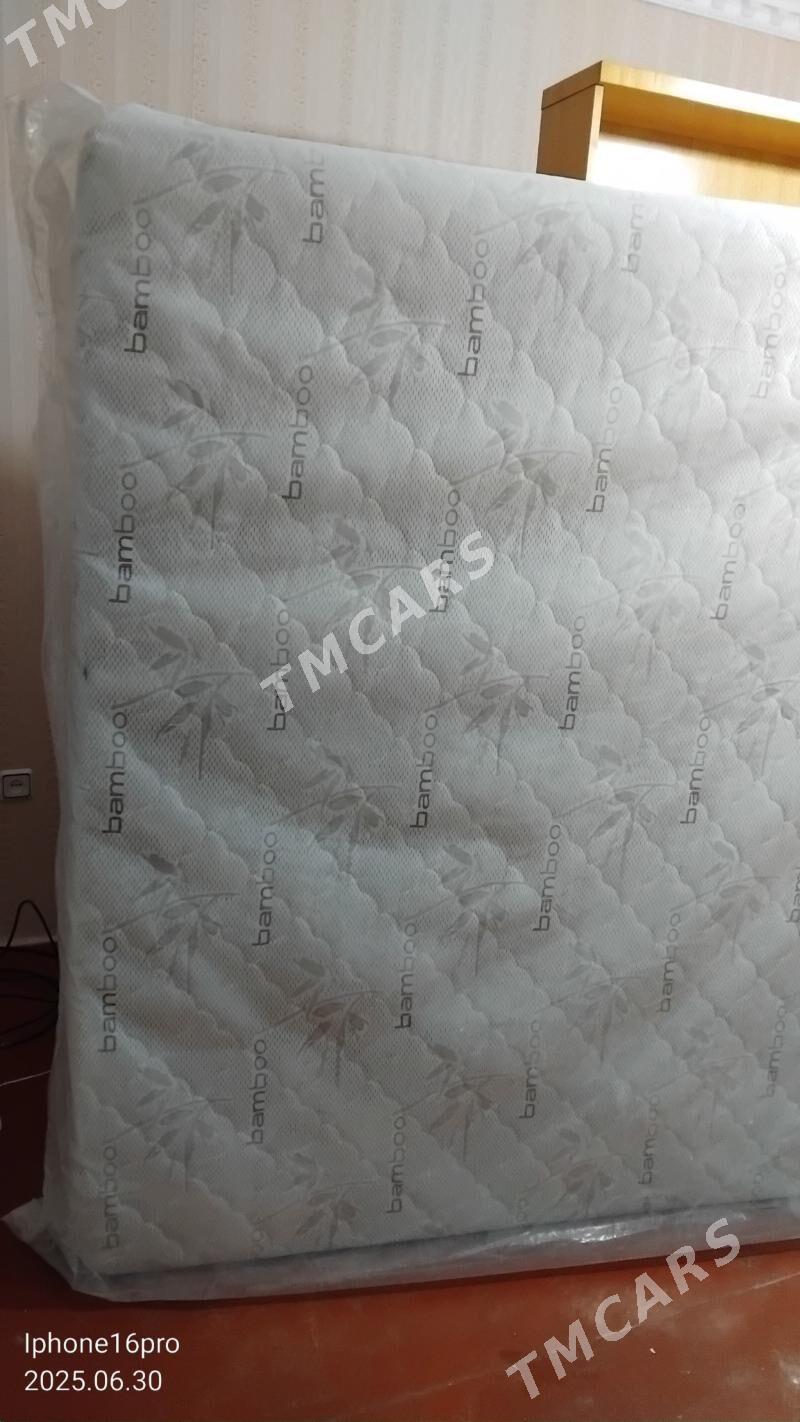 Matrass - Büzmeýin - img 2