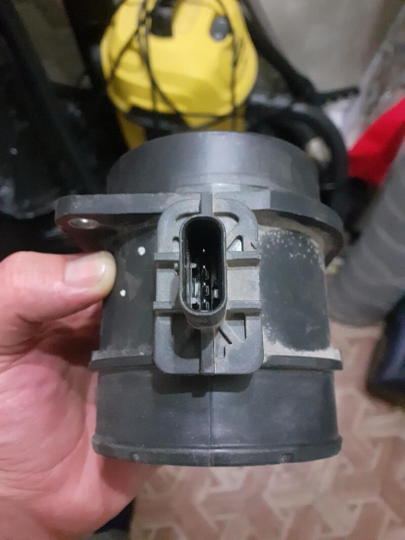 wozduhamer kia k5 1 700 TMT - Ашхабад - img 2